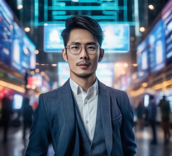 达州任哥,信息咨询服务领域的新力量 达州任哥,信息咨询服务领域的新力量