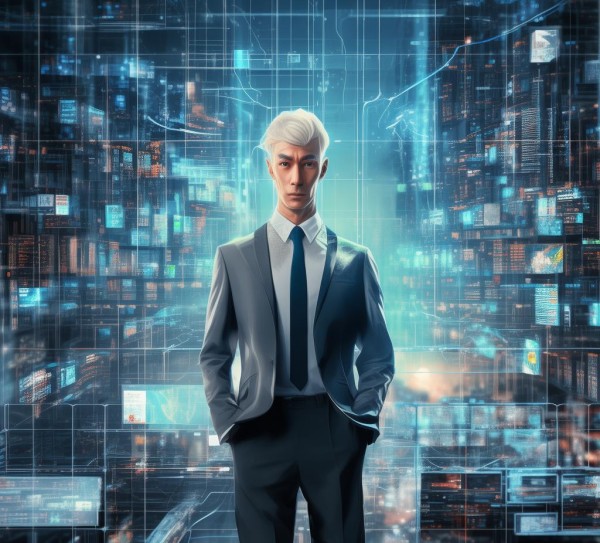 安通服，信息化时代的信息管理守护者