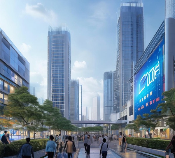 河北省 tech 之都，奇然信息技术咨询的崛起之路