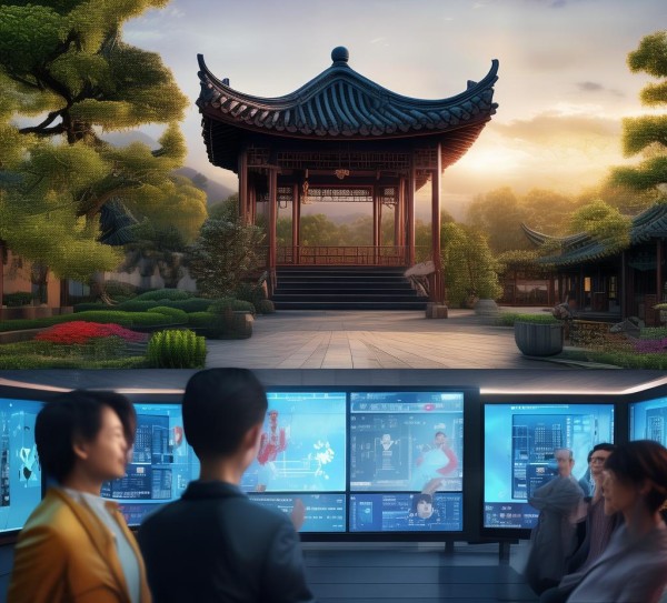 舒雅阁,助力你的数字化转型 舒雅阁,助力你的数字化转型