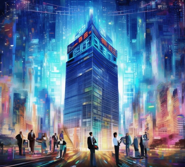 海口信息技术咨询,助力企业数字化转型的强劲引擎 海口信息技术咨询,助力企业数字化转型的强劲引擎