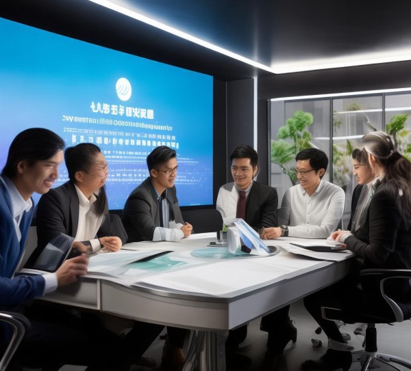 宝丰中孚信息咨询服务部,助力智慧转型的贴心服务 宝丰中孚信息咨询服务部,助力智慧转型的贴心服务