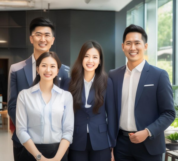 龙华信息咨询服务，精准的市场定位与高效的服务