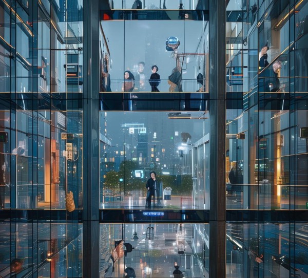 扬州电梯信息咨询服务,助力智慧城市建设 扬州电梯信息咨询服务,助力智慧城市建设