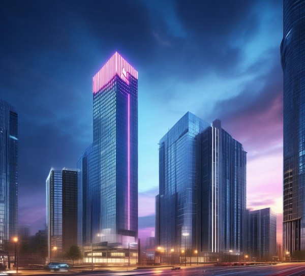 辽宁盈泽信息技术咨询有限公司，在技术变革中彰显行业力量