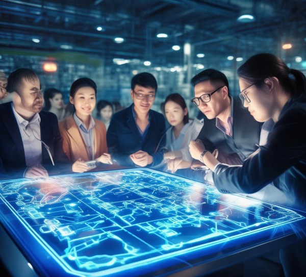 吉林工业企业信息化咨询,助力产业升级与高质量发展 吉林工业企业信息化咨询,助力产业升级与高质量发展