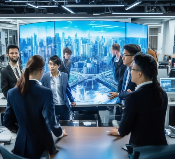 增城信息技术咨询公司,助力企业数字化转型 增城信息技术咨询公司,助力企业数字化转型