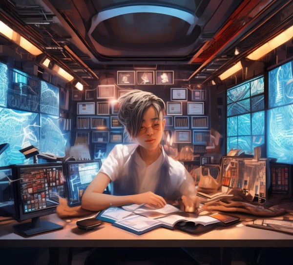 泰有谦，信息咨询服务领域的开拓者与亮点