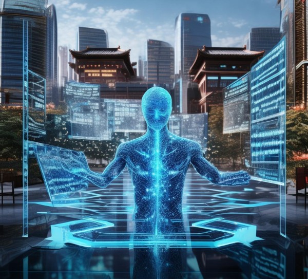 西安信息化咨询,助力企业数字化转型的引擎 西安信息化咨询,助力企业数字化转型的引擎