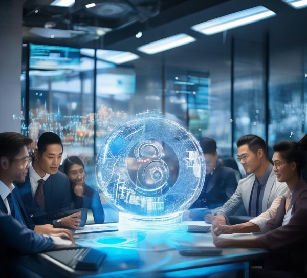 金遵信息咨询服务,助力企业数字化转型的智慧之选 金遵信息咨询服务,助力企业数字化转型的智慧之选