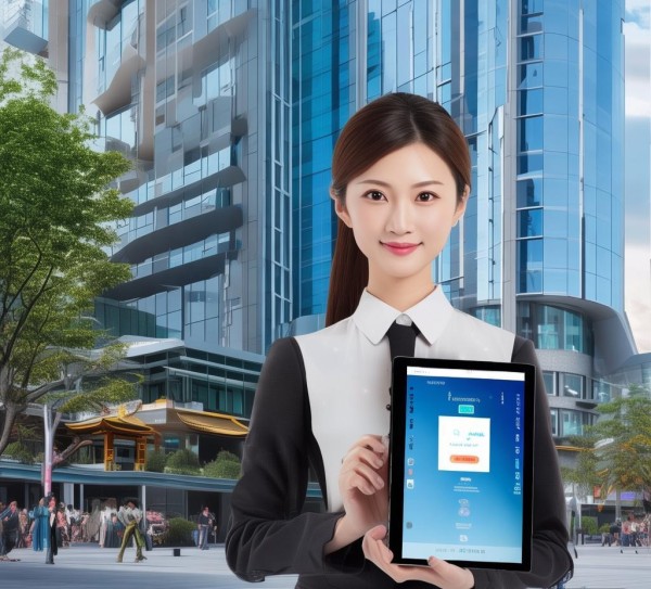 信宜市照阳信息咨询服务，助力企业数字化转型