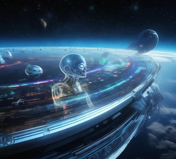 宇宙信息咨询服务,开启人类认知的新篇章 宇宙信息咨询服务,开启人类认知的新篇章