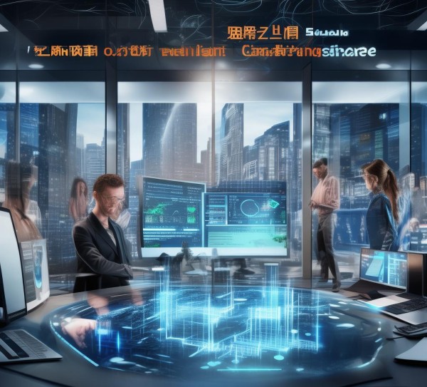 郑州三海信息咨询服务，助力企业数字化转型的智慧服务