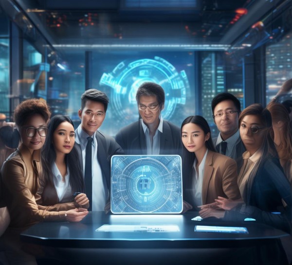 华逸信息咨询服务,赋能未来,成就未来 华逸信息咨询服务,赋能未来,成就未来