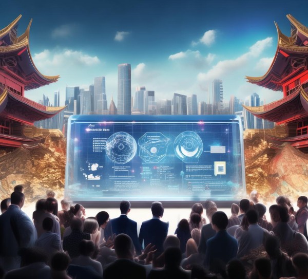 中国创新信息技术咨询行业的现状与趋势分析 中国创新信息技术咨询行业的现状与趋势分析