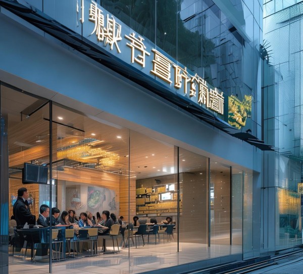 小王信息技术咨询中心，专业的领导力与高效服务