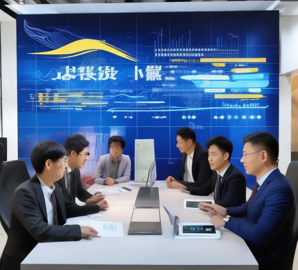 消金信息咨询服务有限公司，金融领域的专业解决方案