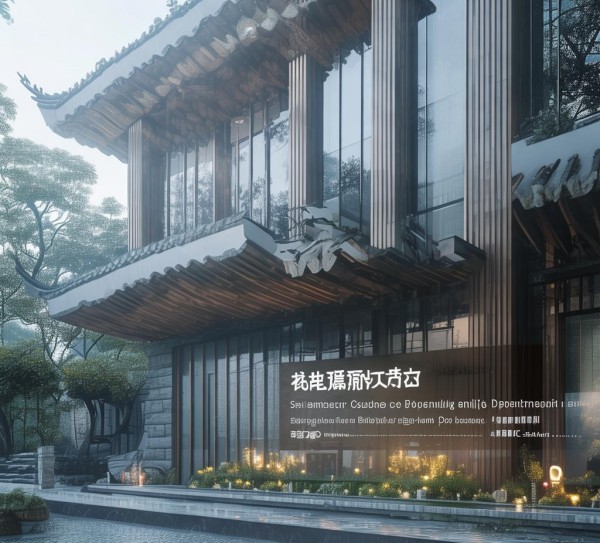春岚阁信息咨询服务部,助力企业数字化转型 春岚阁信息咨询服务部,助力企业数字化转型