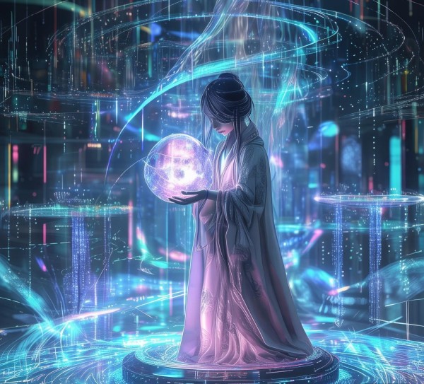 文玉,信息咨询服务的未来 文玉,信息咨询服务的未来