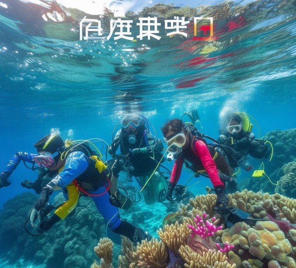 海南 diving中的信息技术咨询,为什么选择海南 diving? 海南 diving中的信息技术咨询,为什么选择海南 diving?