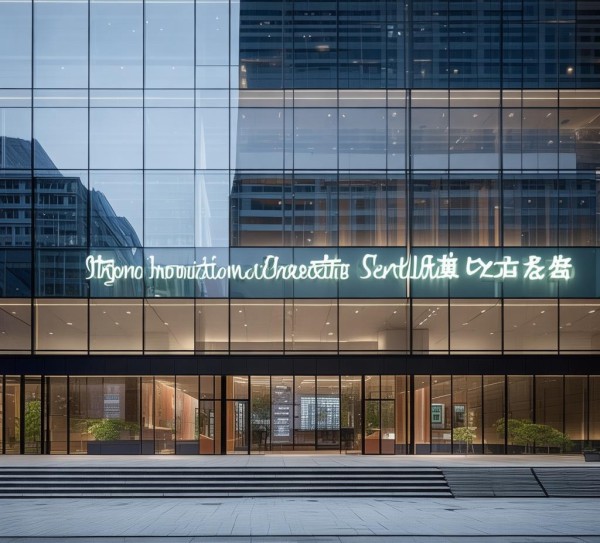 景安信息咨询服务中心,助力企业成长的智慧之门 景安信息咨询服务中心,助力企业成长的智慧之门
