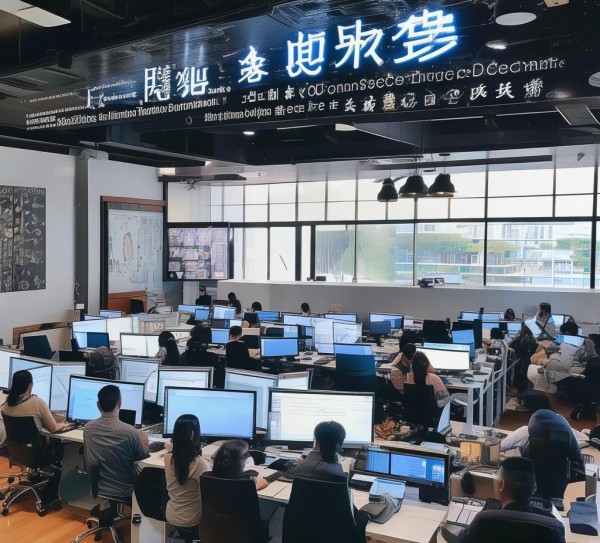 昆明市官渡区拓新信息咨询服务部，赋能企业数字化转型的的专业力量