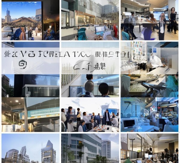 泰州信息技术咨询行业现状与发展趋势