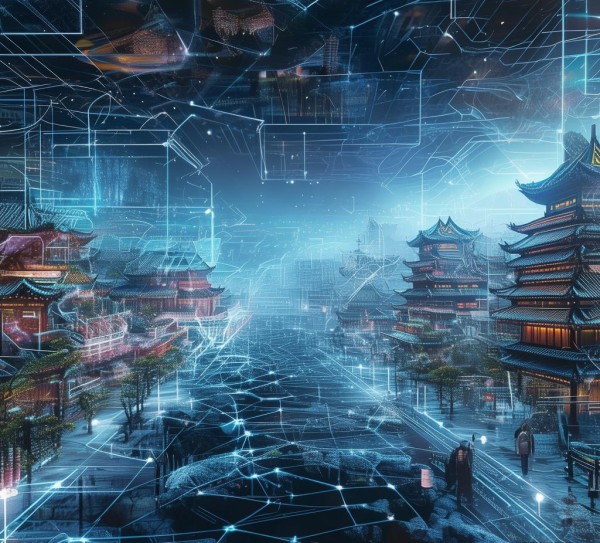 安顺信息化管理的现状与未来展望