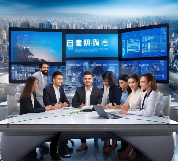 山西尚问信息技术咨询,助力企业数字化转型的助力者 山西尚问信息技术咨询,助力企业数字化转型的助力者