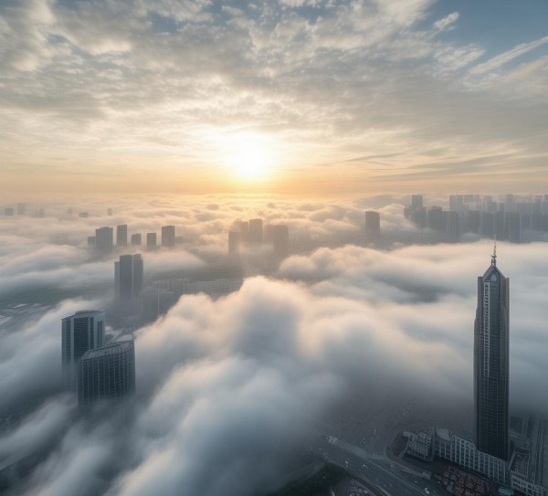 湛江云,赋能发展,开启未来 湛江云,赋能发展,开启未来
