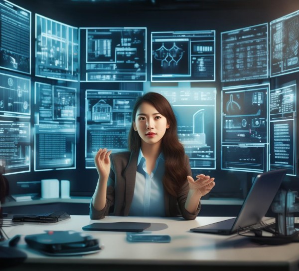 小玥玥,信息咨询服务领域的创新者与领导者 小玥玥,信息咨询服务领域的创新者与领导者
