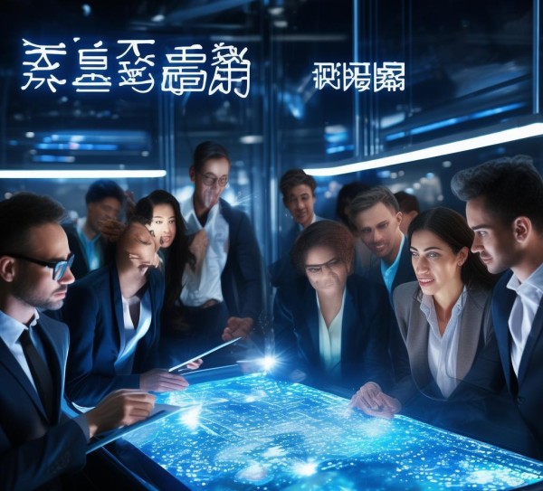 和众合，数字时代的智囊团