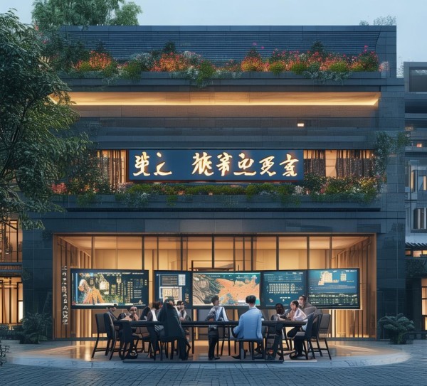 阳朔信息咨询服务,助力企业成功转型与可持续发展 阳朔信息咨询服务,助力企业成功转型与可持续发展