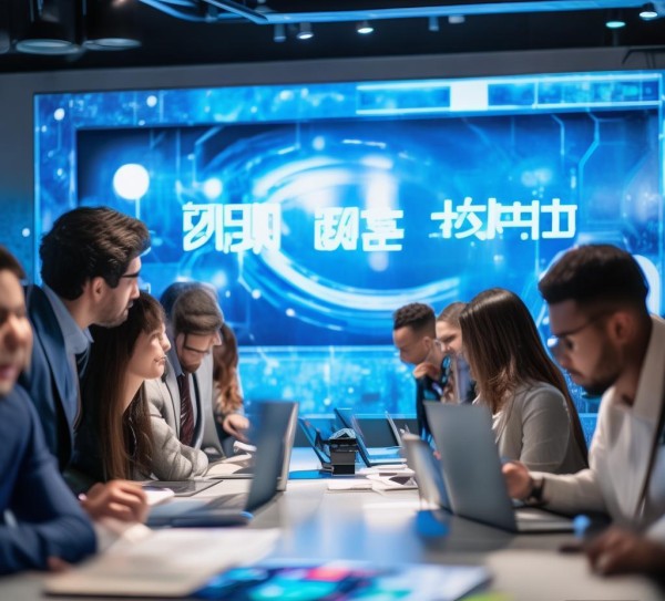 宜秀信息咨询服务,助力企业数字化转型 宜秀信息咨询服务,助力企业数字化转型