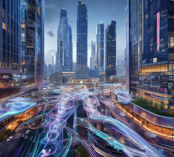 智connect,智未来,服务城市,助力发展 智connect,智未来,服务城市,助力发展