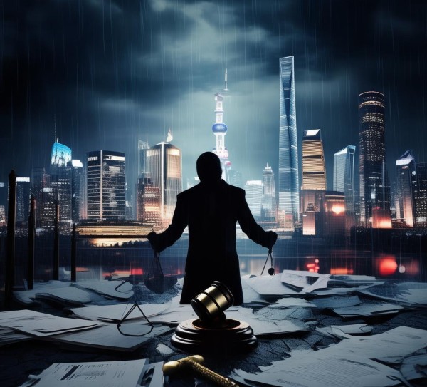 上海信息咨询服务有限公司被查,法律与诚信的双重挑战 上海信息咨询服务有限公司被查,法律与诚信的双重挑战