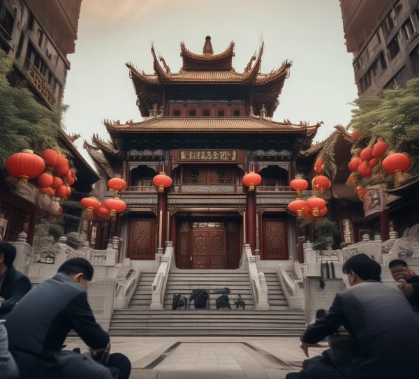 广州国嘉，信息咨询服务领域的泰斗