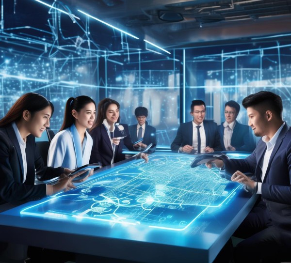 常熟信息化投资咨询,助力企业数字化转型的智慧服务 常熟信息化投资咨询,助力企业数字化转型的智慧服务