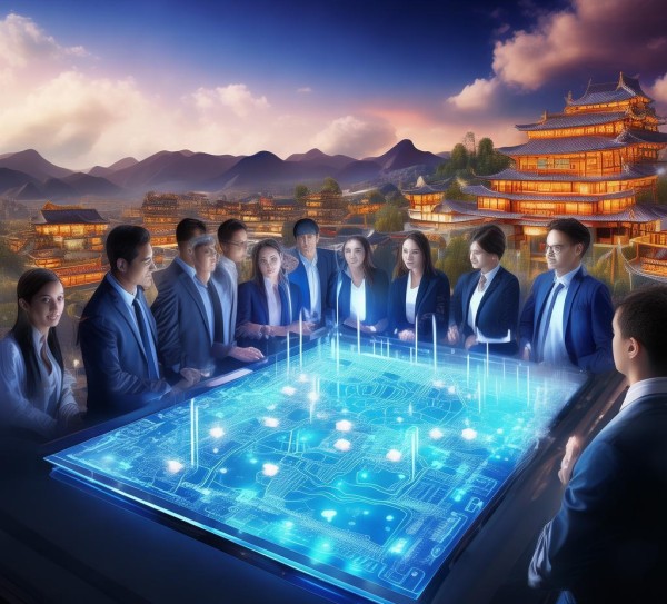 浙江信息化咨询,助力数字经济未来 浙江信息化咨询,助力数字经济未来