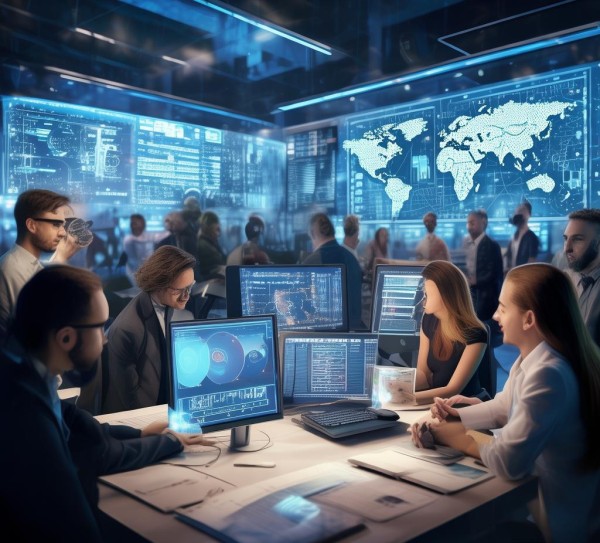 网络营销信息技术咨询,助力企业成功 网络营销信息技术咨询,助力企业成功