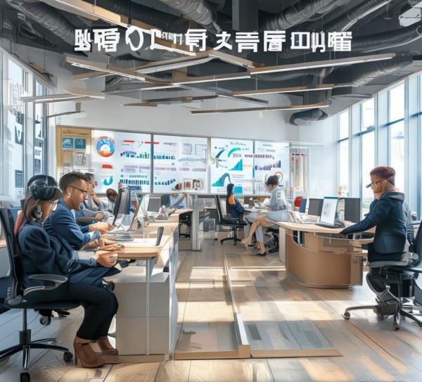 丰顺信息咨询服务中心，助力企业优化发展