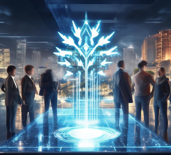 重塑商业生态,银丰信息技术咨询助力数字化转型 重塑商业生态,银丰信息技术咨询助力数字化转型