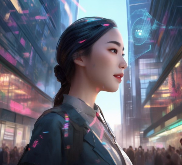 技术与生活,李敏的咨询之旅 技术与生活,李敏的咨询之旅