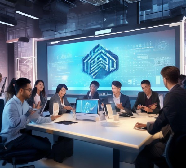 东风信息咨询服务，助力企业的数字化转型