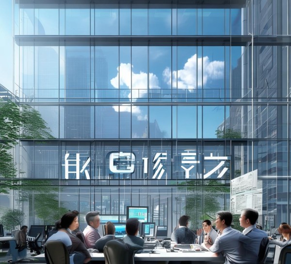 福建省好益信息技术咨询