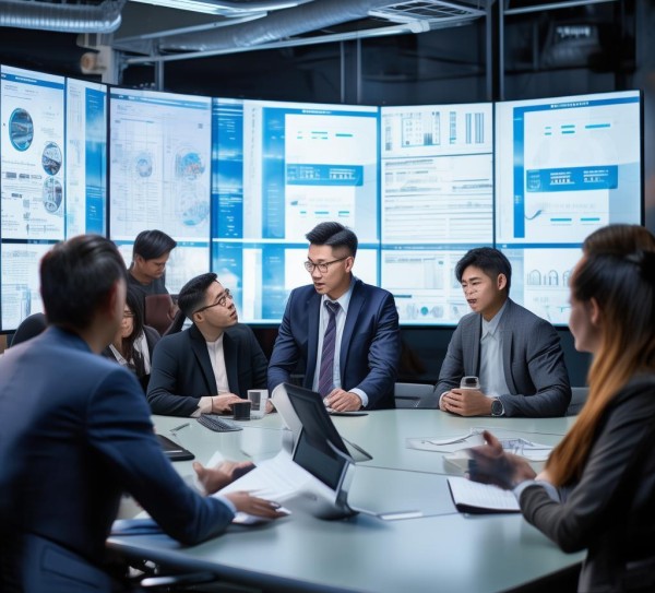青浦区物业公司IT信息化咨询,保障企业信息化发展的重要举措 青浦区物业公司IT信息化咨询,保障企业信息化发展的重要举措