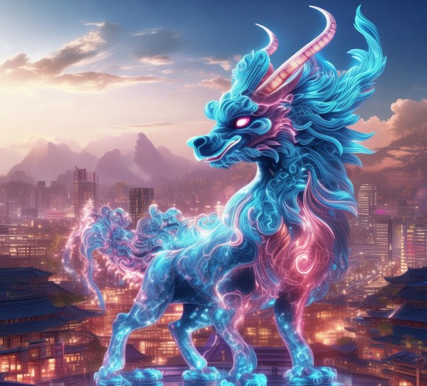 湖南麒麟,数字转型的创新引领 湖南麒麟,数字转型的创新引领