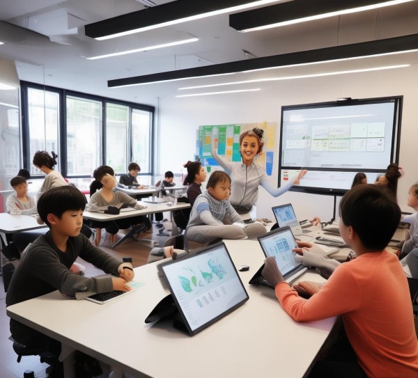 吕梁信息化教室咨询,提升教育质量的实用之道 吕梁信息化教室咨询,提升教育质量的实用之道