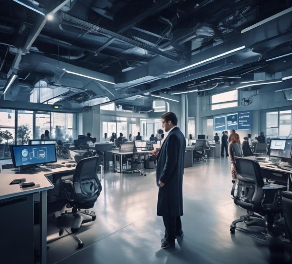 在信息技术咨询领域，玲玲信息技术咨询引领未来