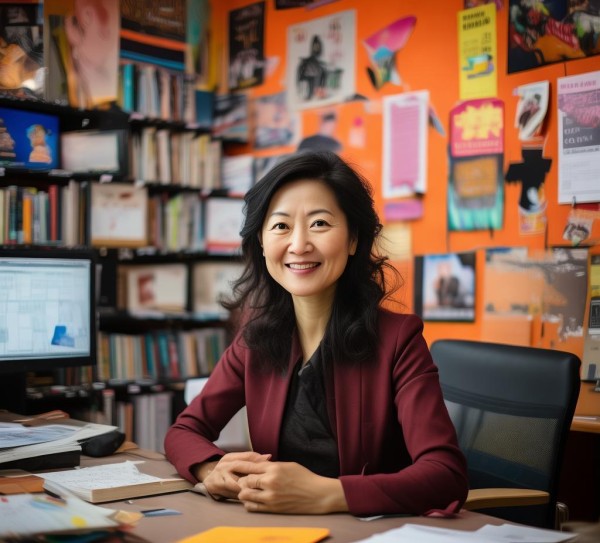 黄姐信息咨询服务,助力企业成功转型的全能智囊 黄姐信息咨询服务,助力企业成功转型的全能智囊